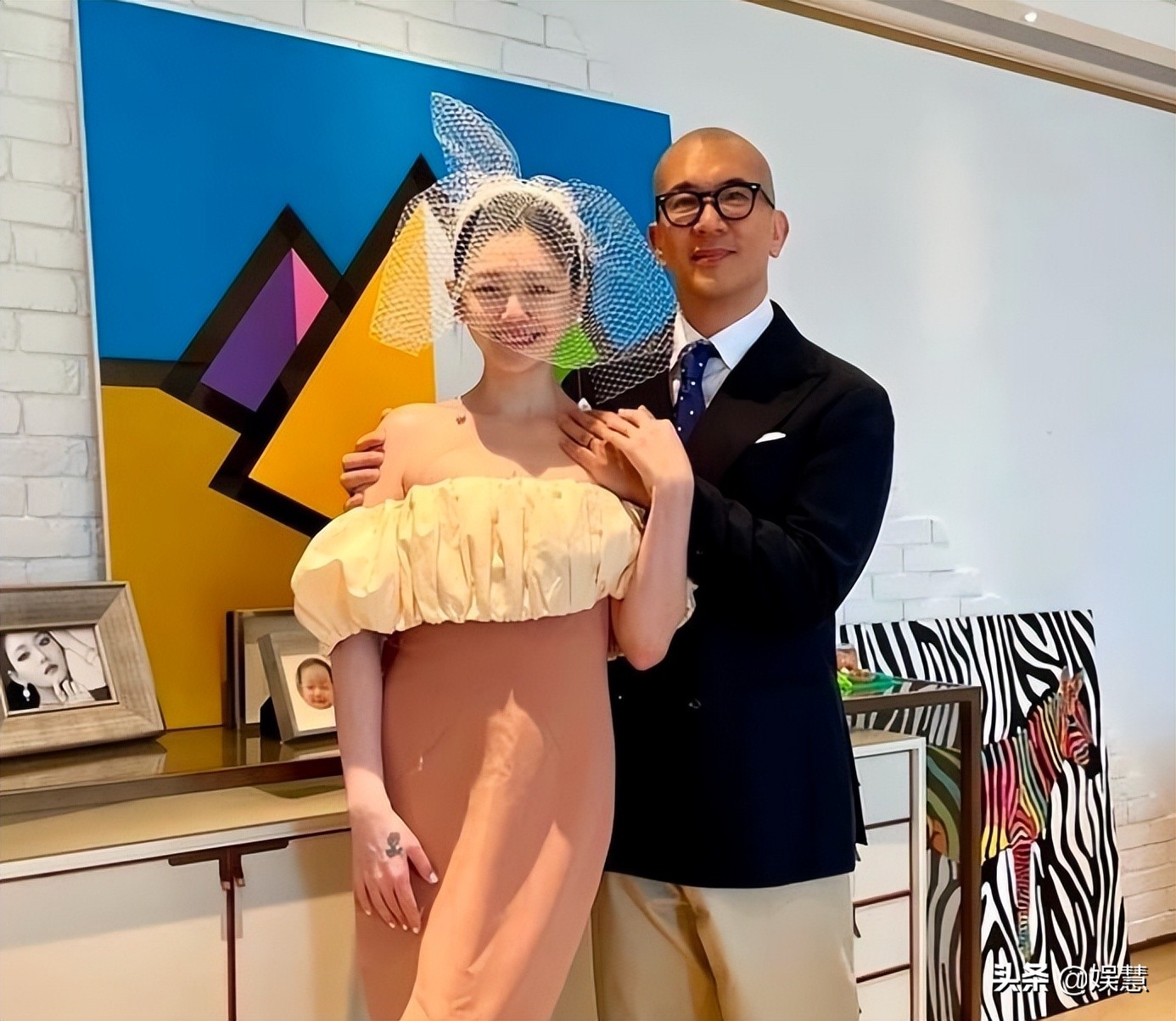 小s曝大s具俊晔,小s谈大s具俊晔见面场景