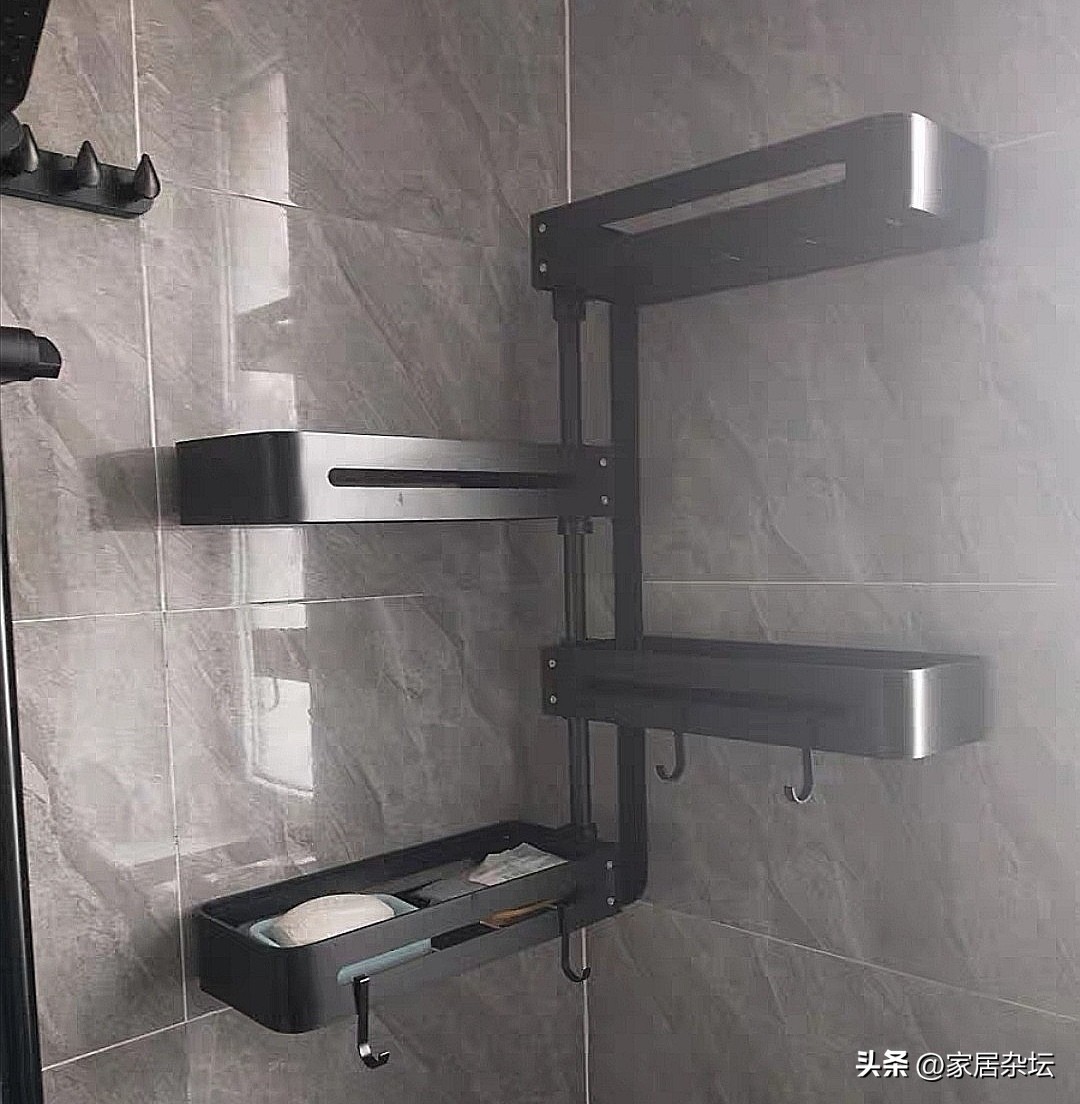 入住7年卫生间滴水到楼下,入住卫生间的十大忌