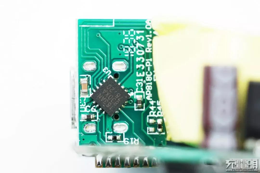 高通qcc5151产品,高通快充qc3.0