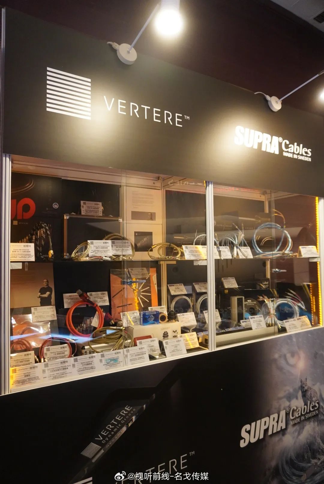 2023香港高级视听展,香港会议展览中心2023展会