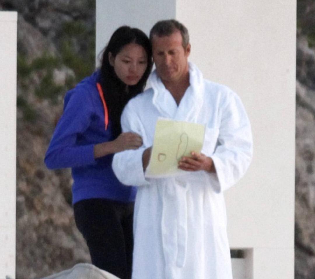 瞿颖有多迷人合集 (盘点瞿颖)