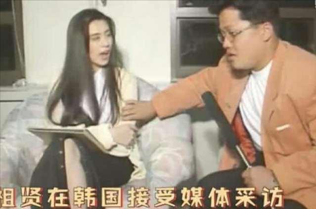 内地8位过气艺人现状,9位定居内地的过气港星