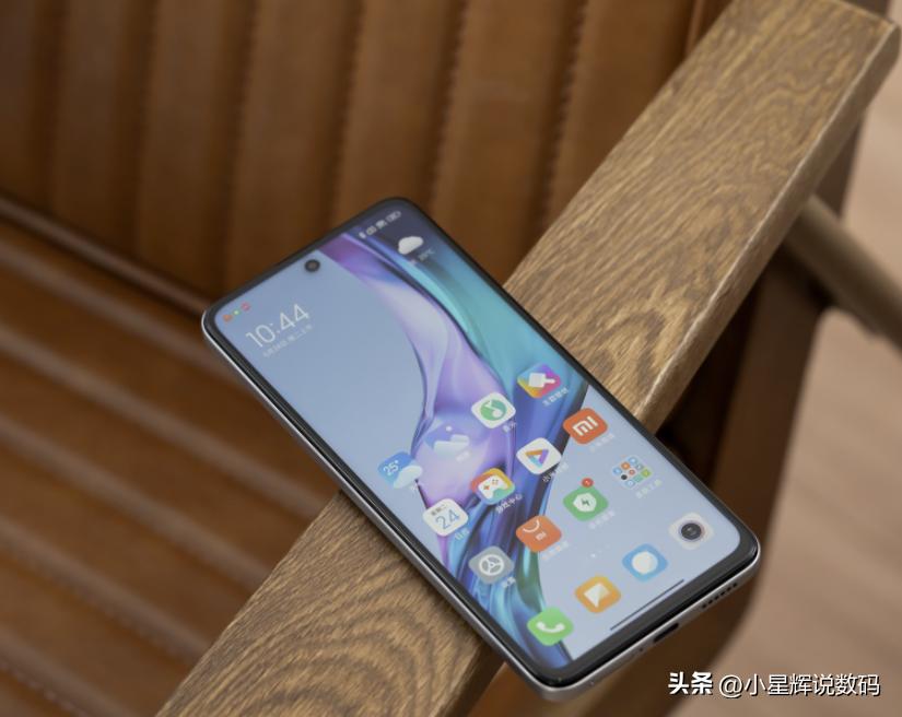 天玑8100+8GB+128GB，现已跌至1589元，性价比第一的“千元机”