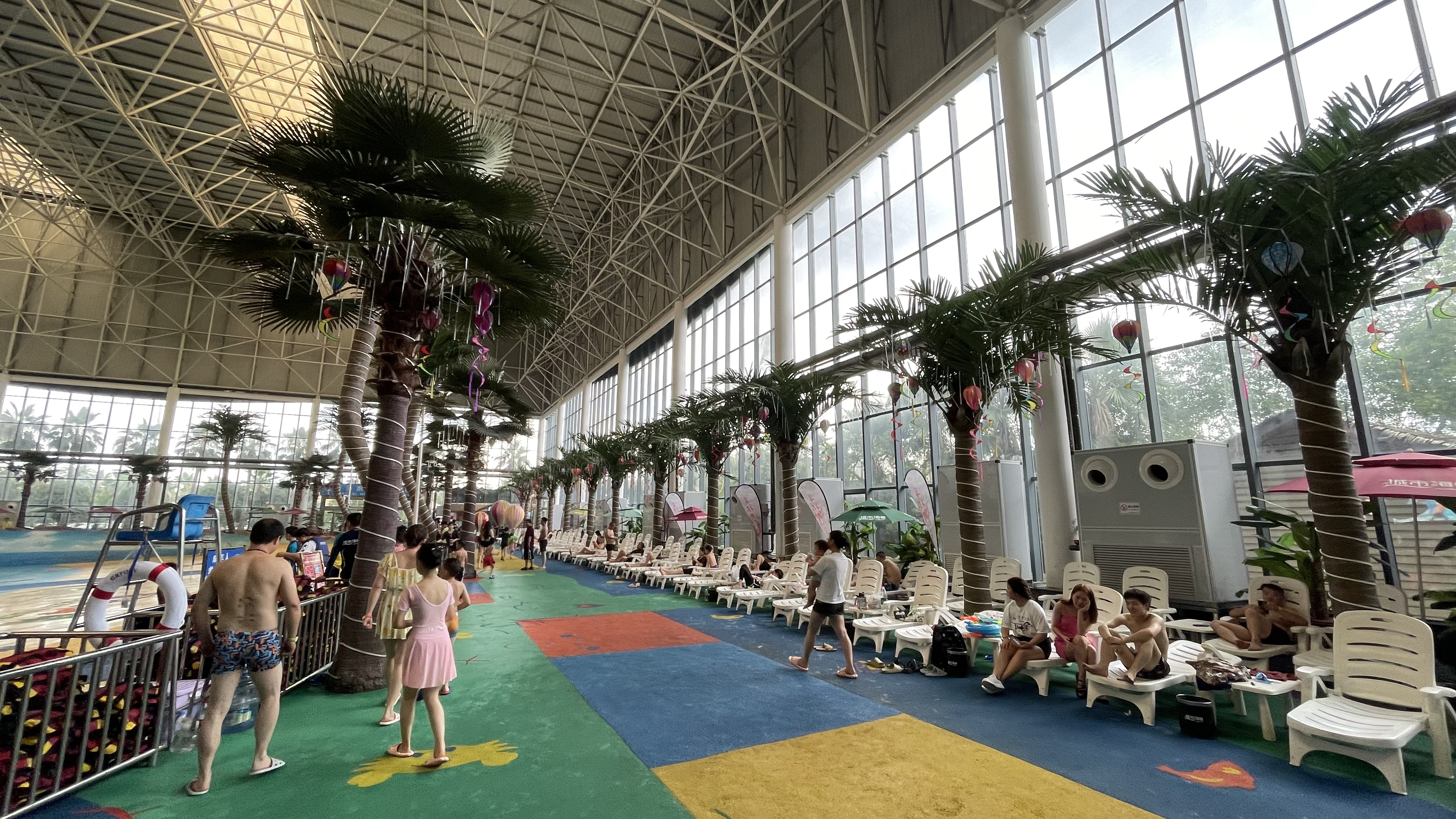 长沙旅游攻略水上项目,长沙周边玩水的旅游景点