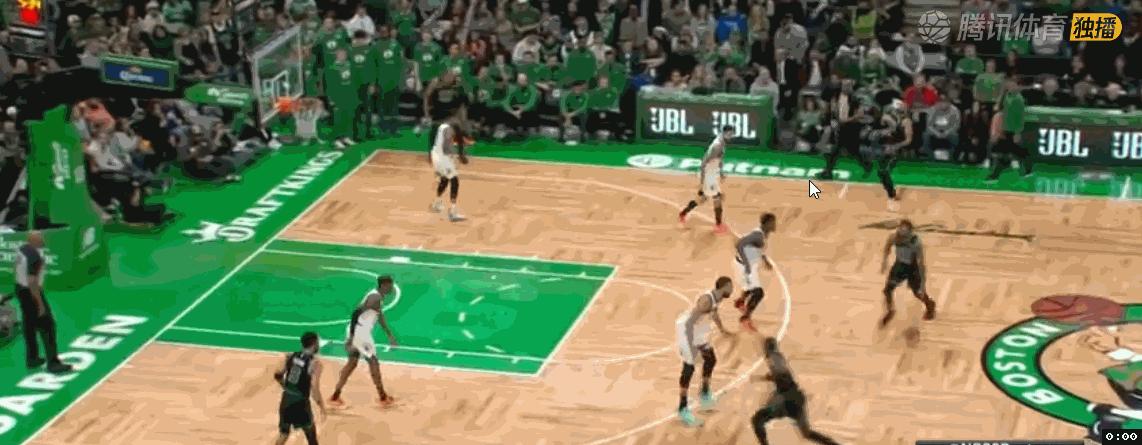 g3凯尔特人vs步行者,g3凯尔特人战胜独行侠