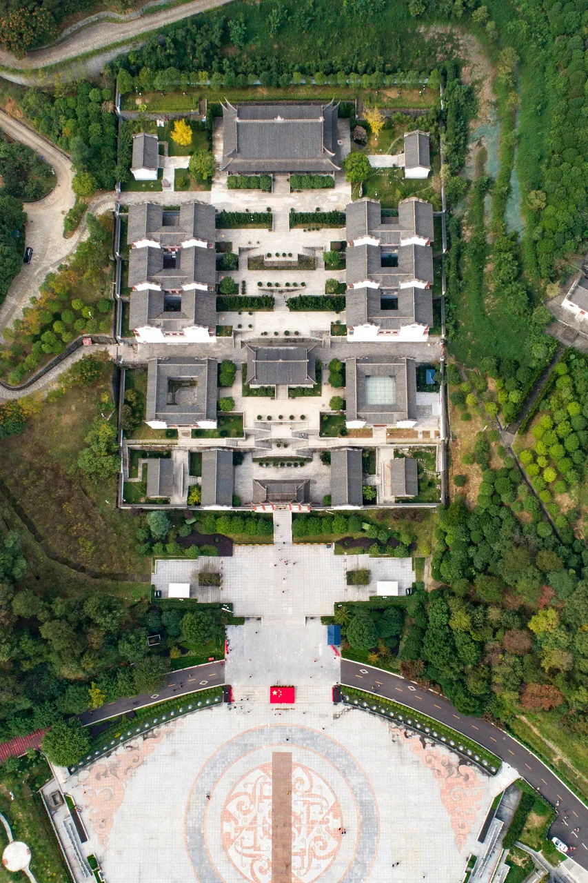 我为什么推荐你去宣城,我为什么推荐你去桐庐