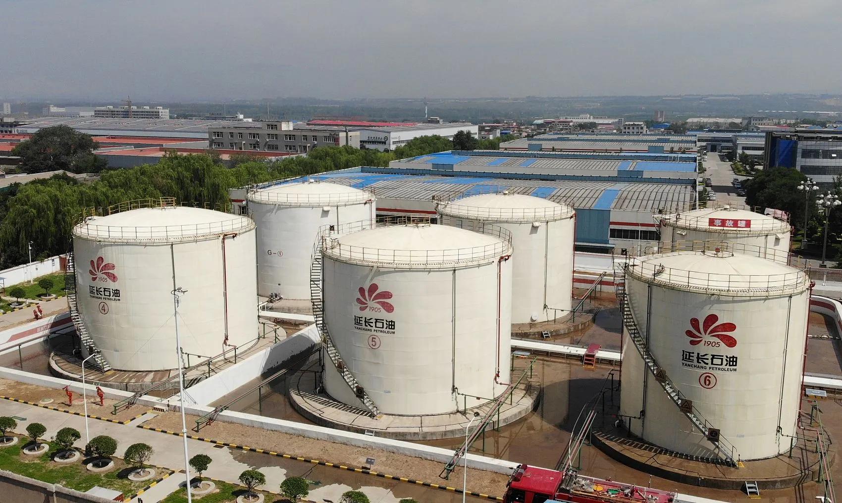 陕煤集团100强排名,陕西省百强企业