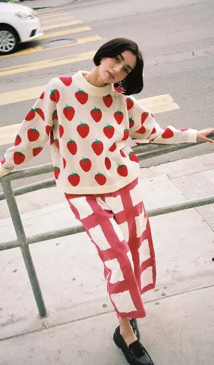 新年第一天唤醒多巴胺,新年第一天小孩穿新衣服