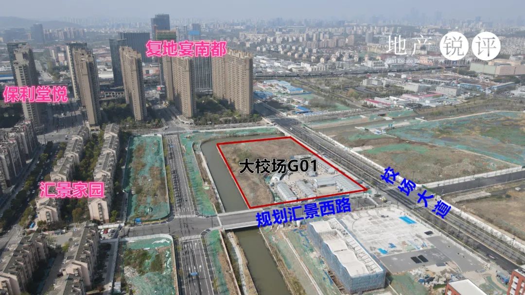 南京第一轮土拍全部流拍,2022年南京市第二批次集中土拍