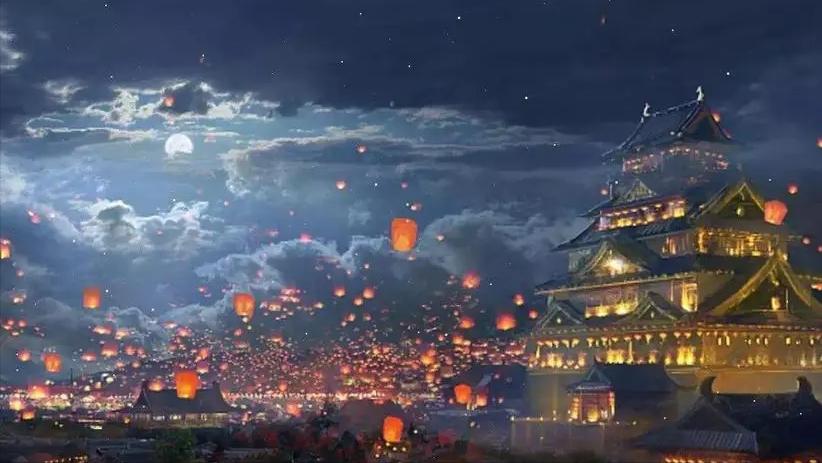 推荐的5本王朝气运流小说,十大热血王朝争霸类小说排行榜