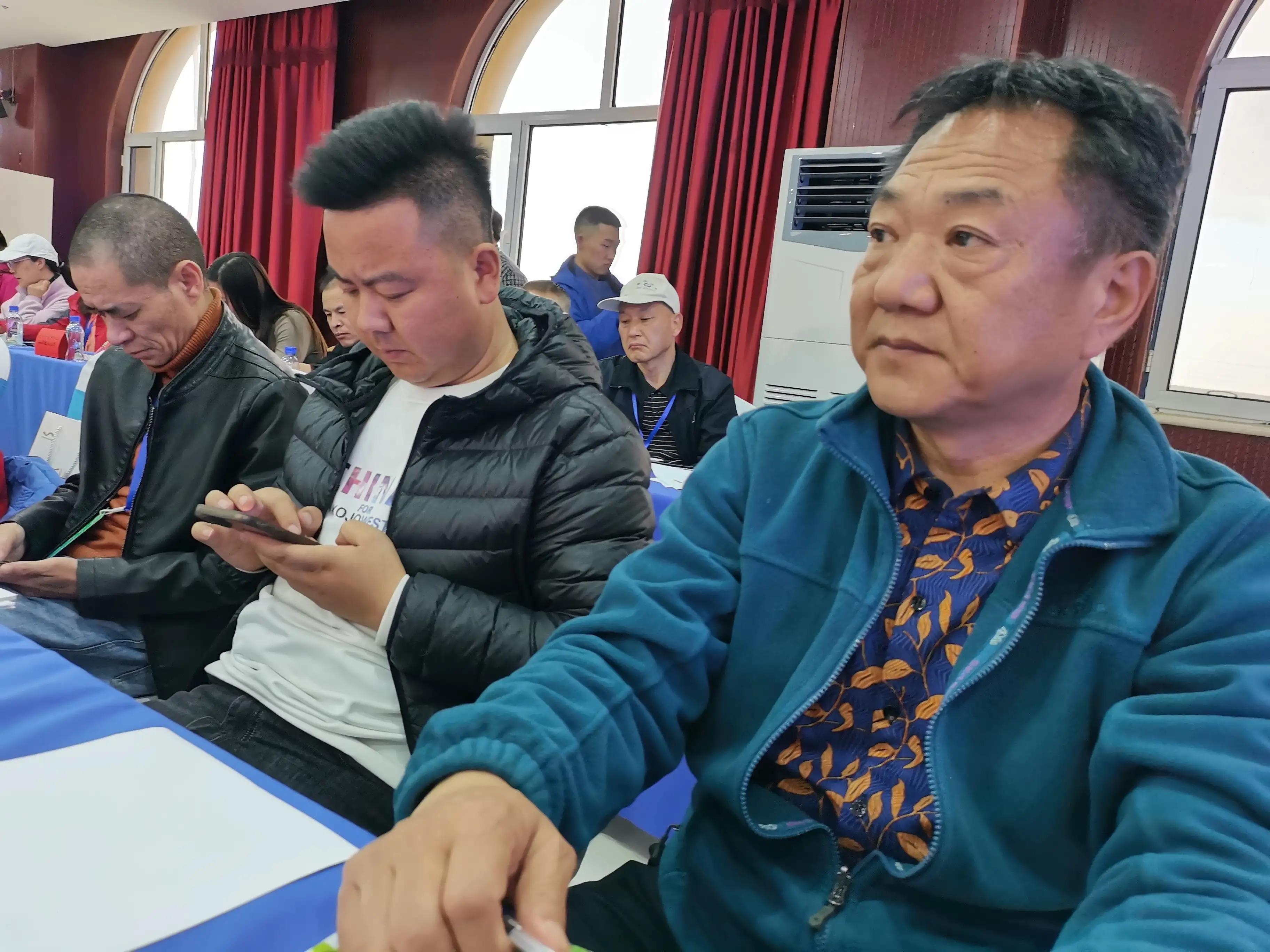 鄂尔多斯市文旅集团与西安重点旅行社深化合作恳谈会隆重召开