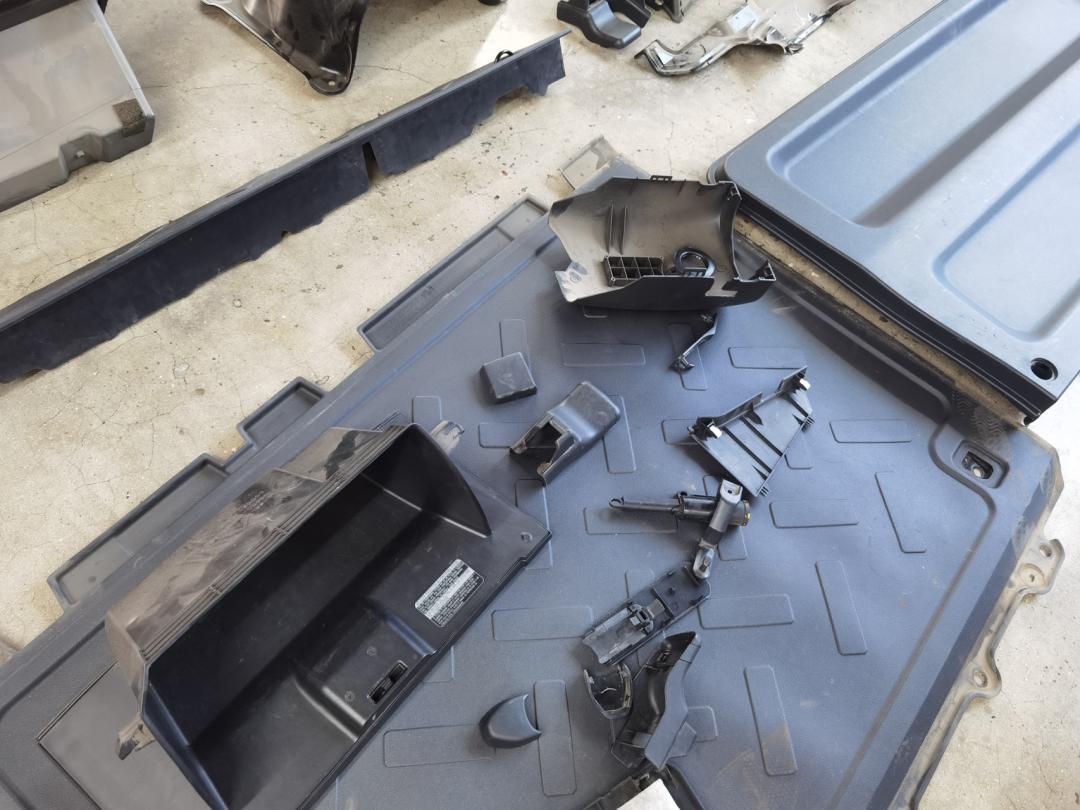 翻新07款丰田酷路泽,07年丰田fj酷路泽翻新