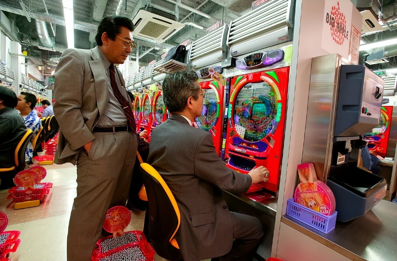 日本合法赌博吗,日本赌博合法化