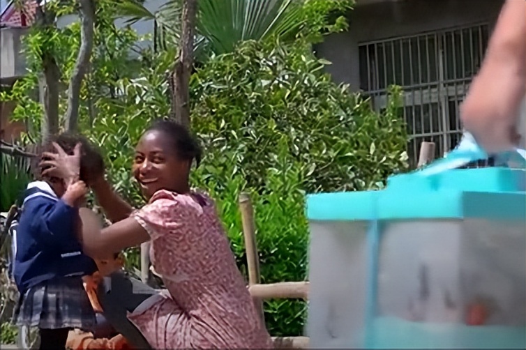 菲利丝从坦桑尼亚远嫁中国农村,菲利丝为什么远嫁