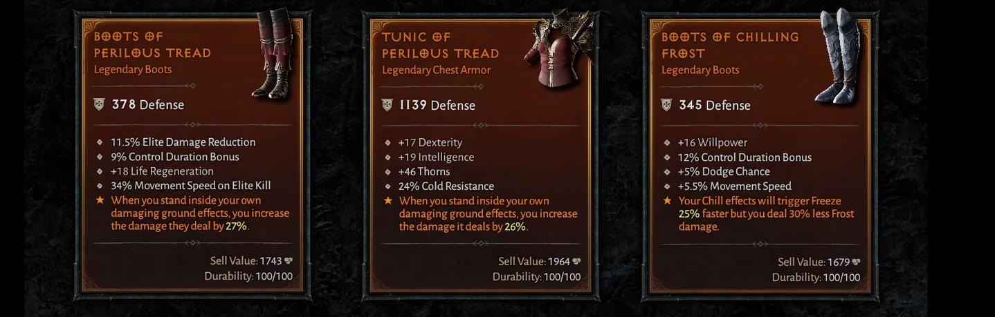 《暗黑破坏神4》B测，游戏到底好玩不好玩？