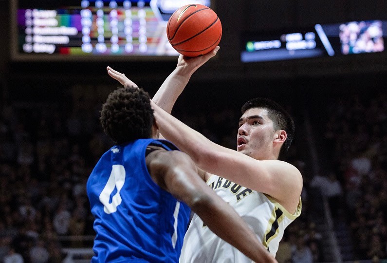 男篮新星中锋,男篮天才新星