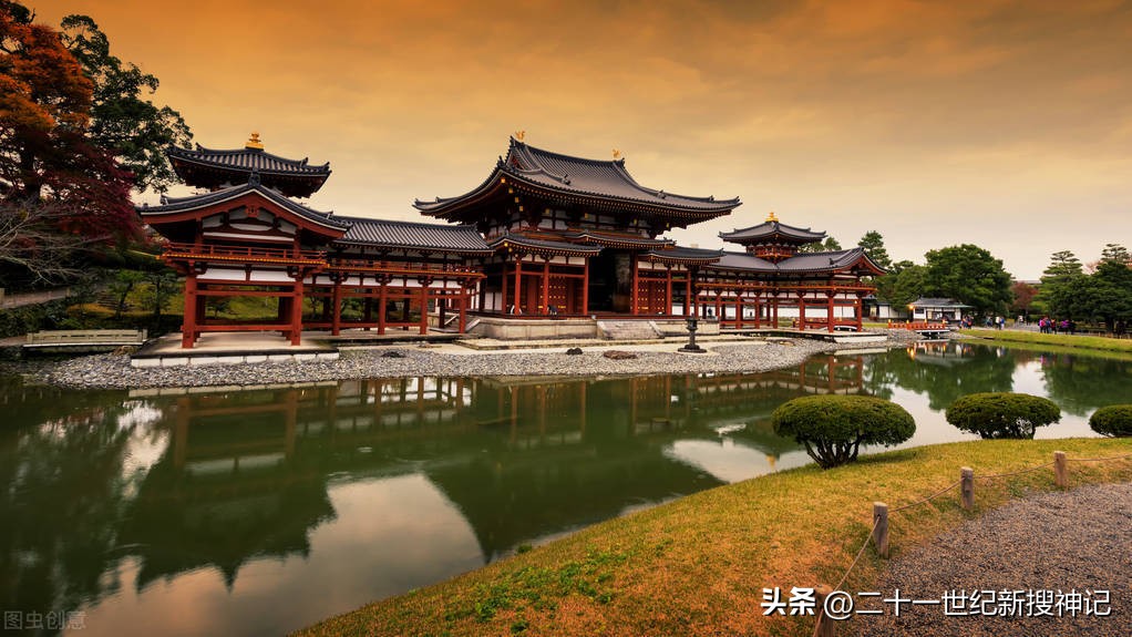 天干十神兽的故事（三）有凤来仪，变化万千，从神话飞入现实