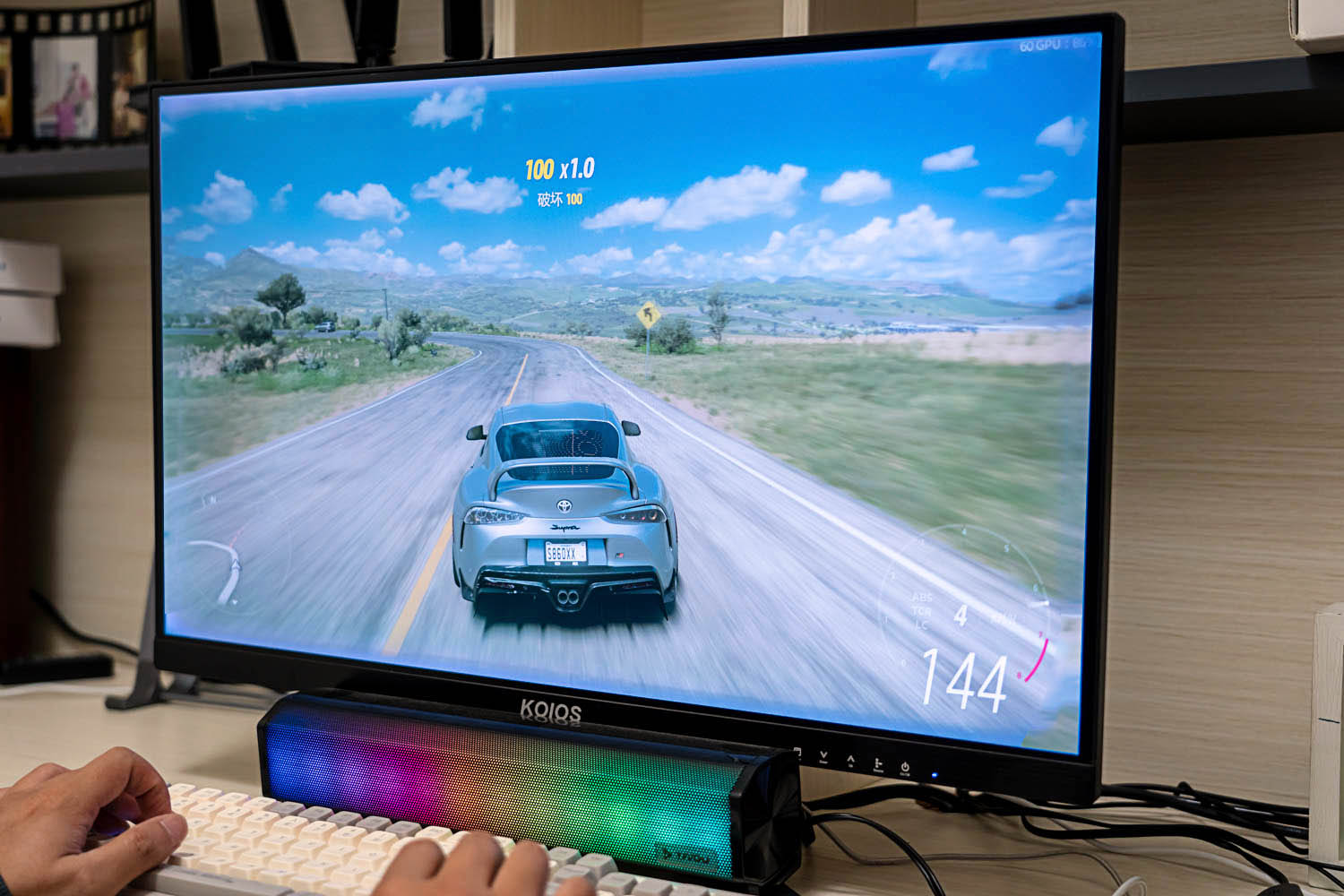 技嘉b760m魔鹰wifi,技嘉b760m魔鹰wifi版几项供电