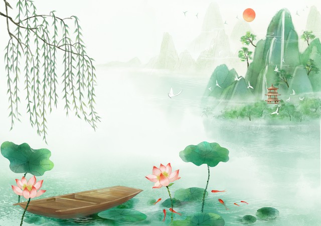 咏柳唐贺知章的古诗,咏柳贺知章教学实录