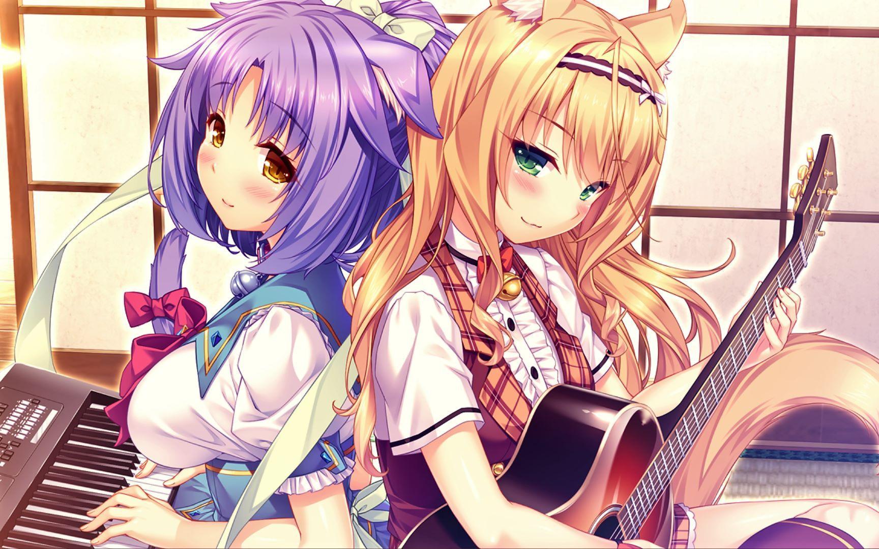 nekopara顺序,nekopara怎么玩才有意思