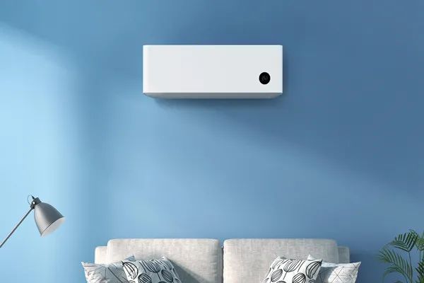 美的空调化霜模式怎么关闭,空调化霜是什么原理为啥会有声音