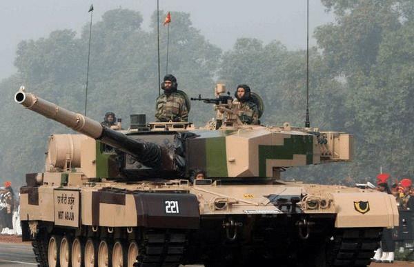 印度大杀器到底有多强,印度超级大杀器横空出世