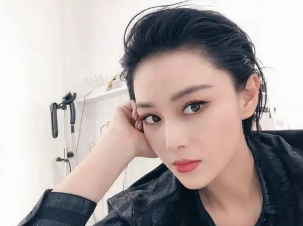 张馨予婚姻困境,张馨予与何捷结婚后宛如贤妻良母