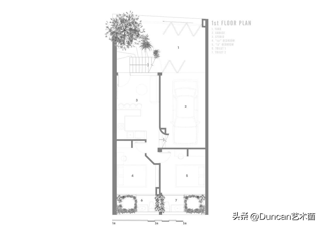 LimdimHouseStudio：与自然共居住，打造生态住宅
