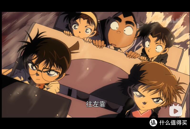 名侦探柯南15岁看会不会太幼稚,名侦探柯南10岁长大的是哪集