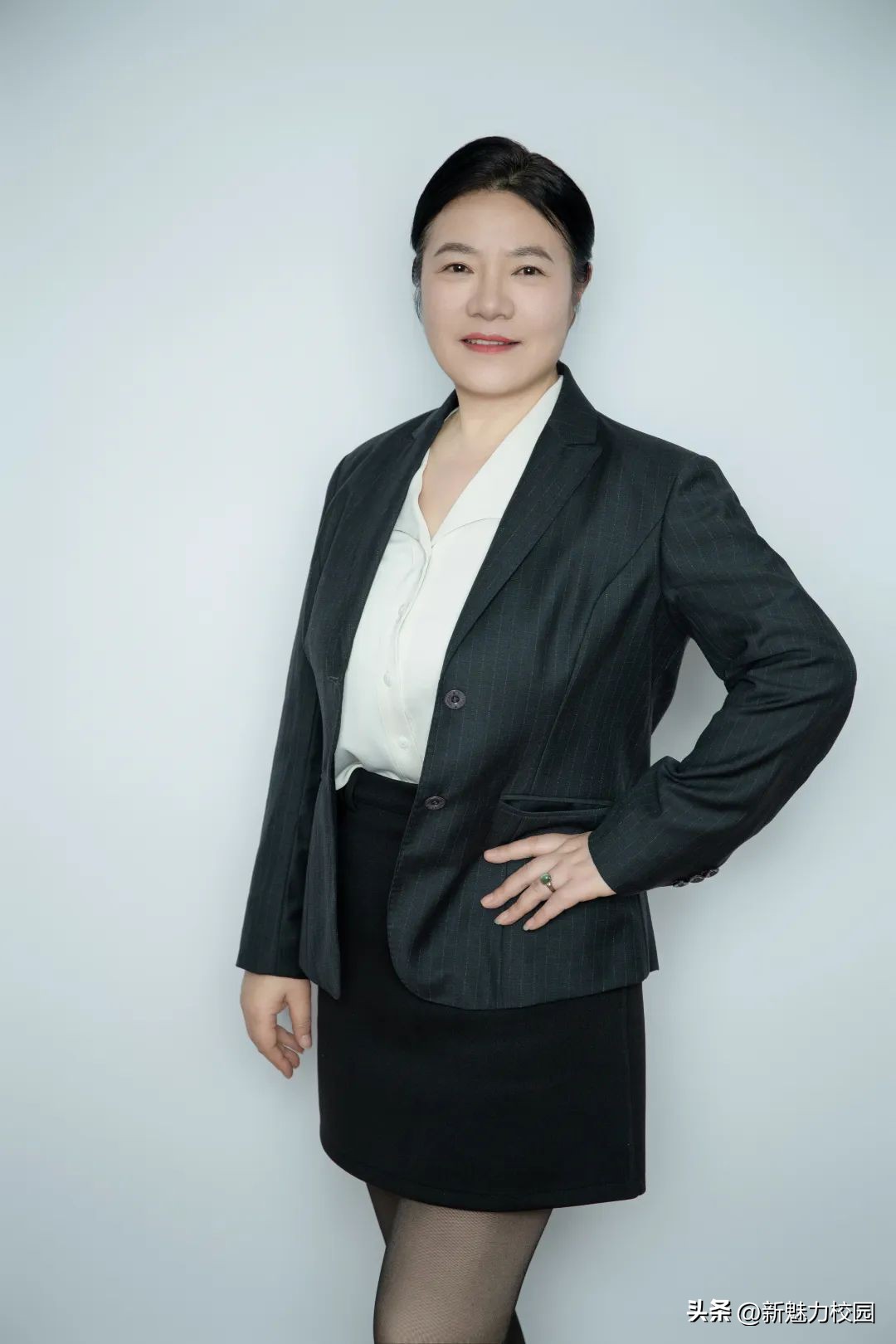 南京栖霞中学在哪,南京市栖霞中学