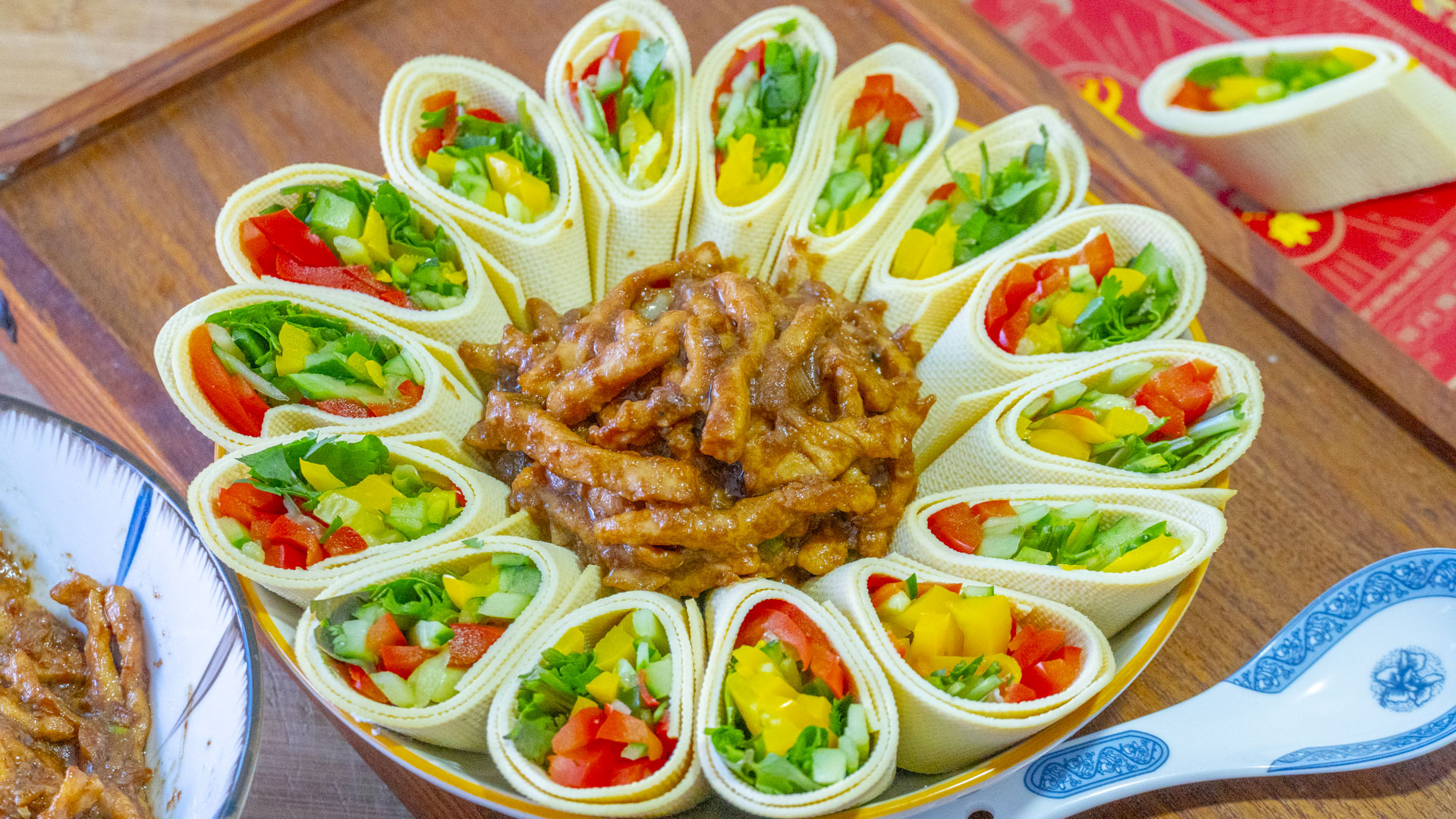 推荐几道家常菜营养丰富好吃开胃,推荐几道家常菜清香美味