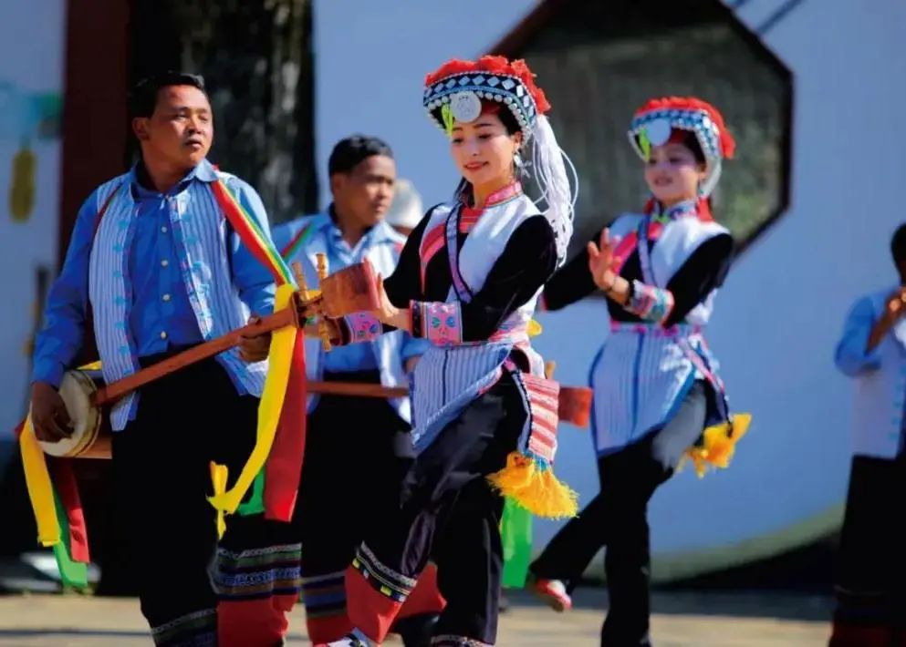 滇东南西南大环线旅游,川西云南大环线自驾游攻略