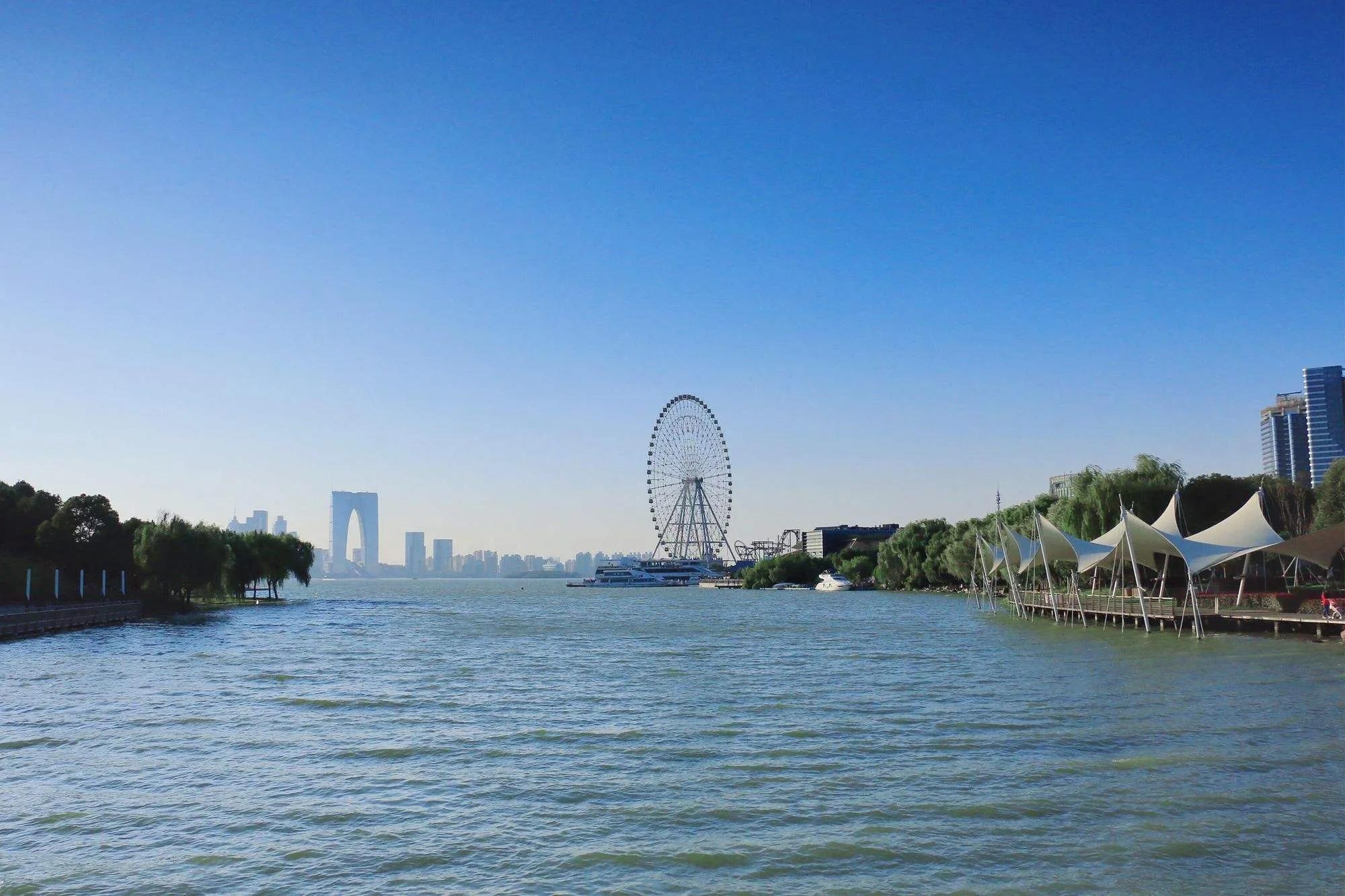 苏州免费公园有哪些景点,苏州一日游必去十大景点