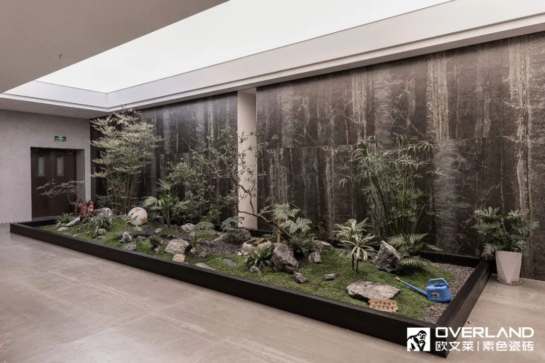 3000㎡大店落子西安!剖析欧文莱核心大店布局的“因”与“势”