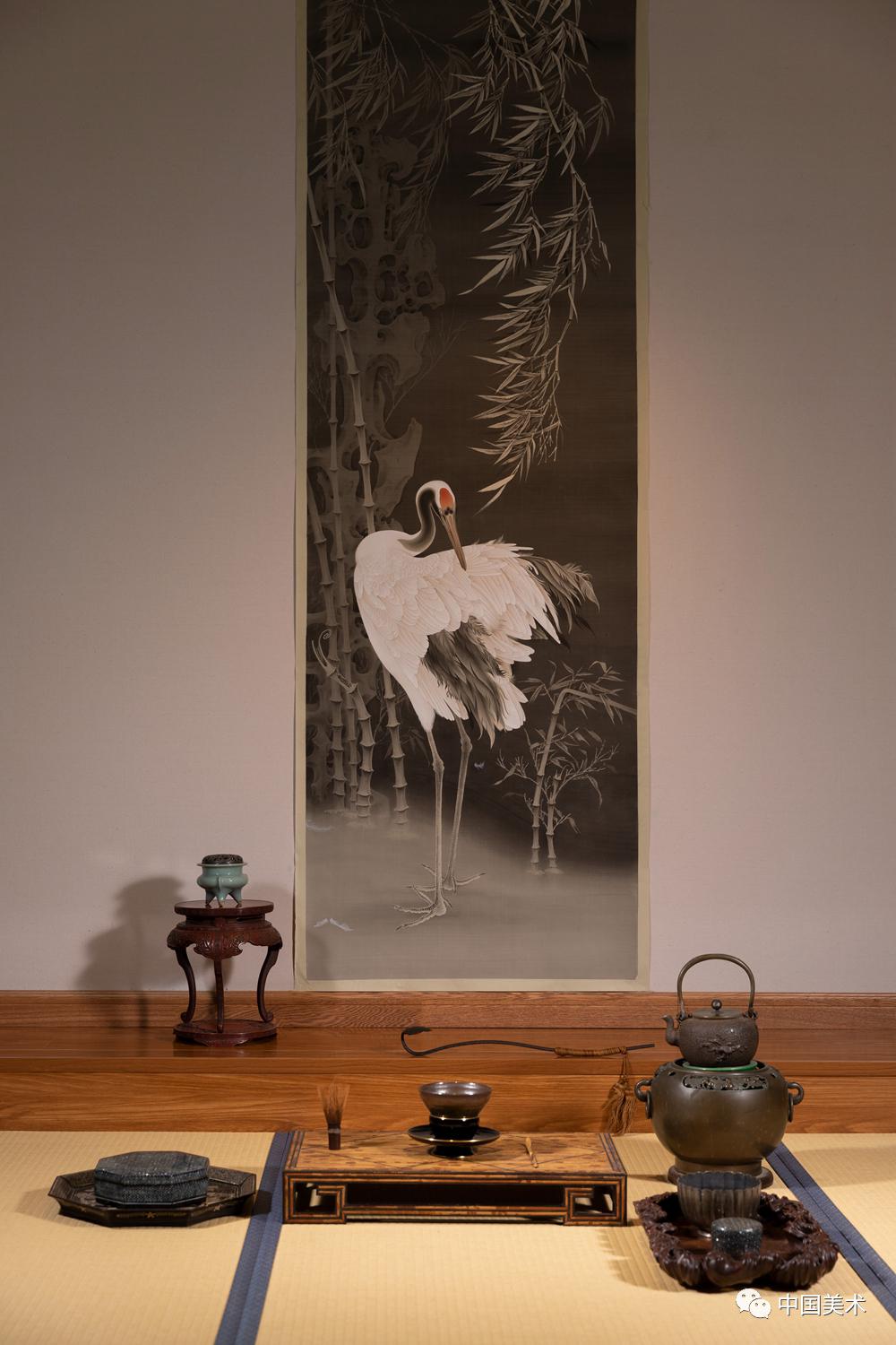 薄春雨：徐熙《雪竹图》及其技法考