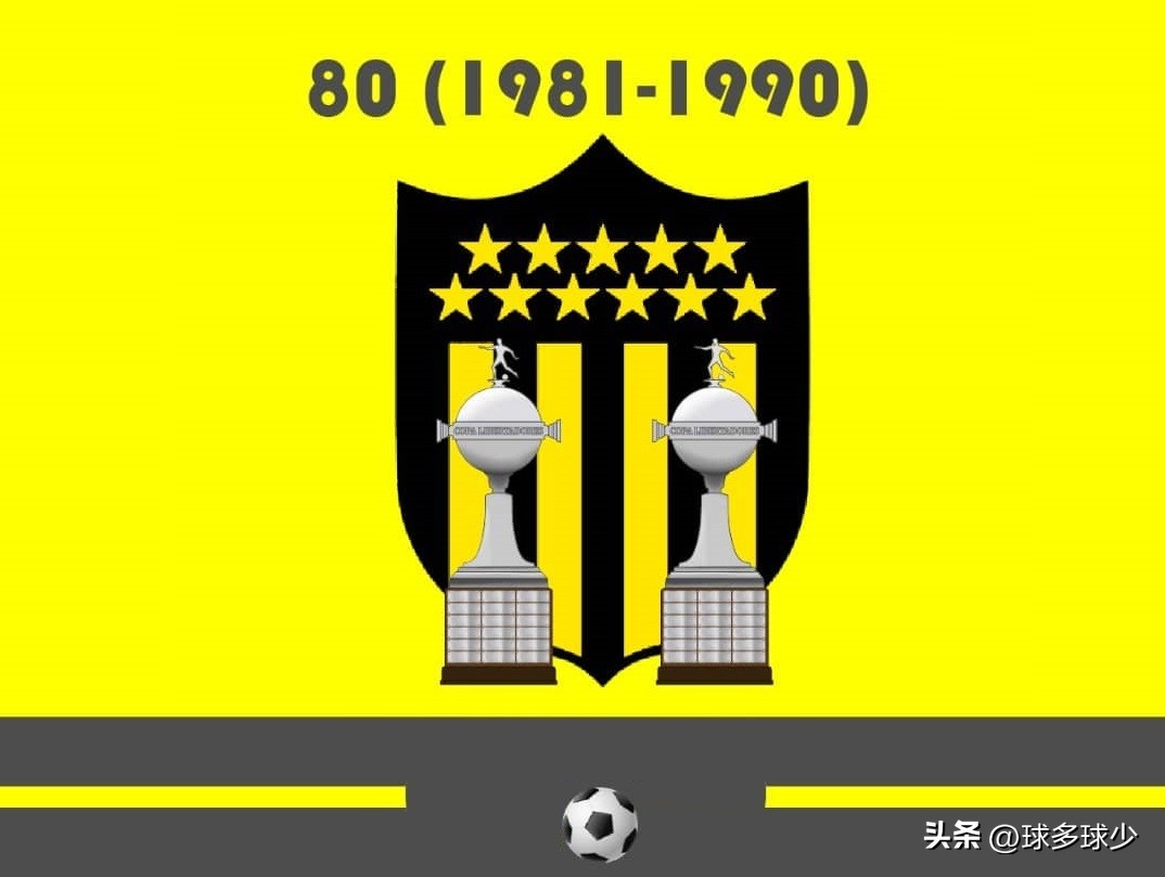 获得南美解放者杯最多的球队,各个年代夺冠球队