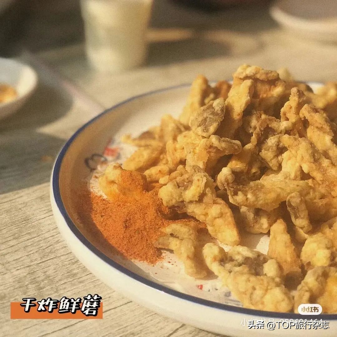 长沙美食湘菜有哪些,美食特色长沙湘菜有哪些