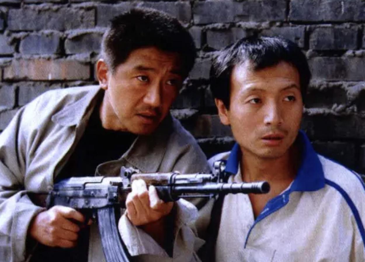 给国内最好看的7部扫黑大剧排个名:《狂飙》第四,《罚罪》第七