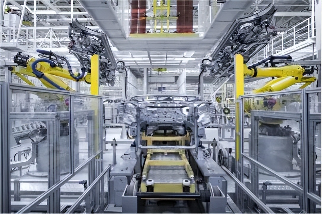 全国新能源产业布局,未来万亿级产业新能源