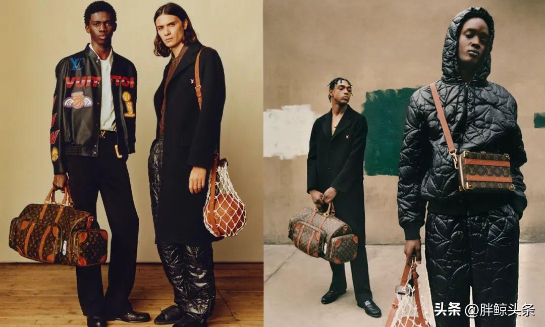 lv创新营销,lv营销突破