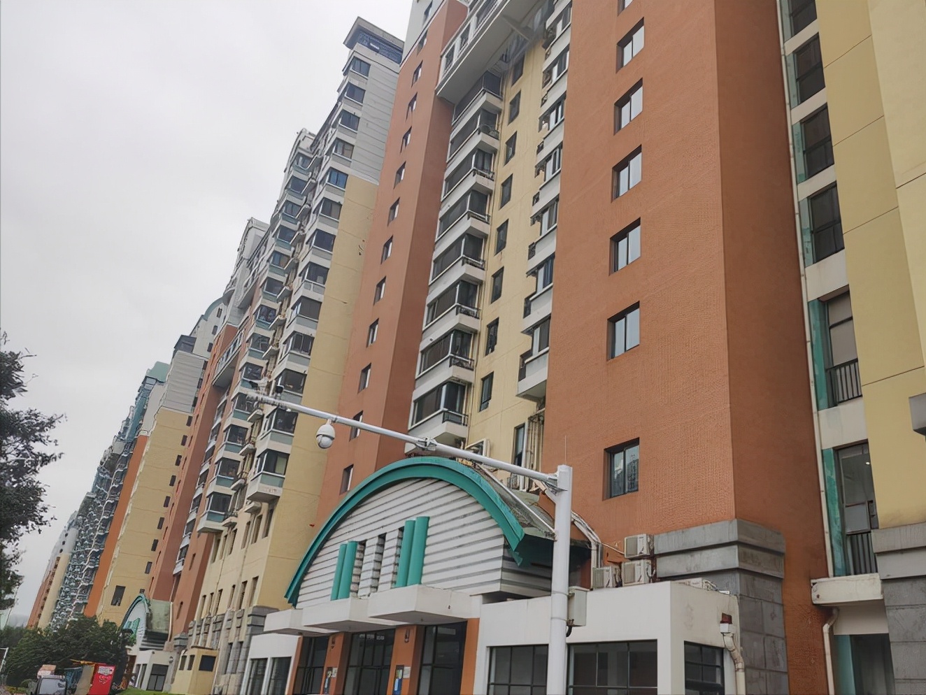 北京草桥的房子还有升值空间吗,北京草桥历史房价