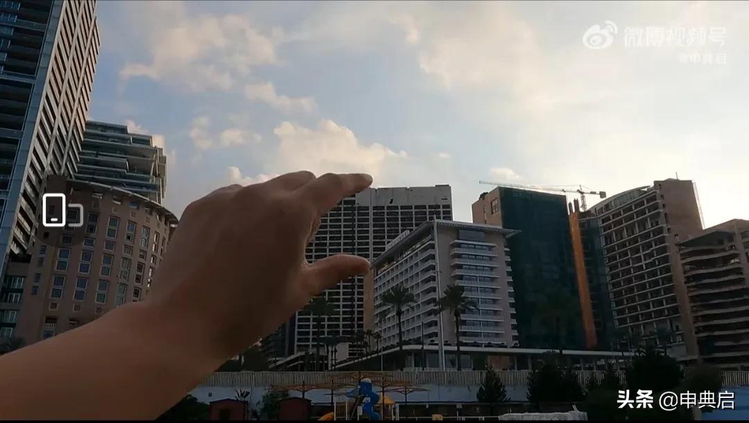 黎巴嫩最有钱的地方,黎巴嫩富人区有多奢华