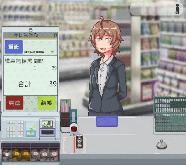 模拟经营养成游戏推荐抖音小游戏,国风养成模拟经营手游