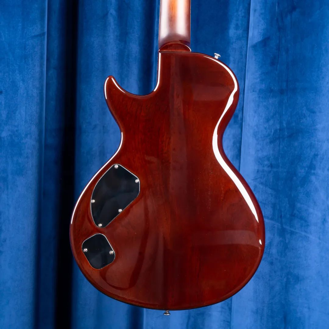 日本限量版手工吉他,sugi吉他怎么样