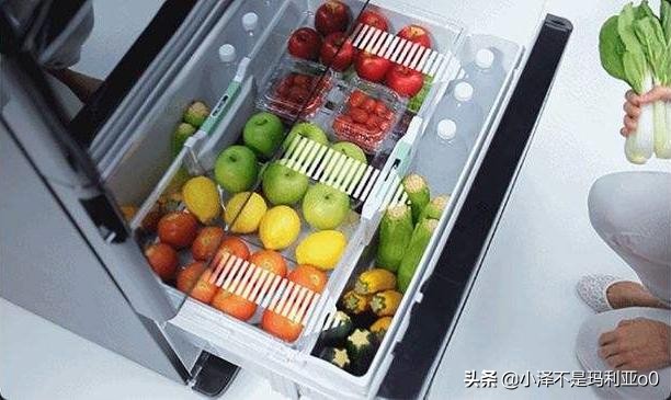 看懂冰箱参数选购合适的冰箱,2022冰箱最全选购