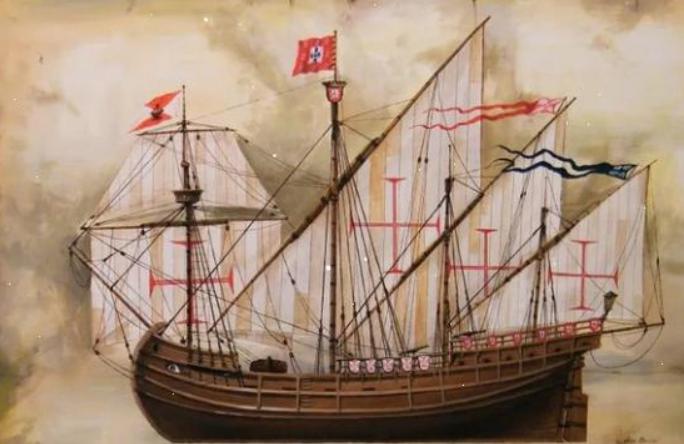 大航海时代葡萄牙和西班牙,大航海时期的葡萄牙