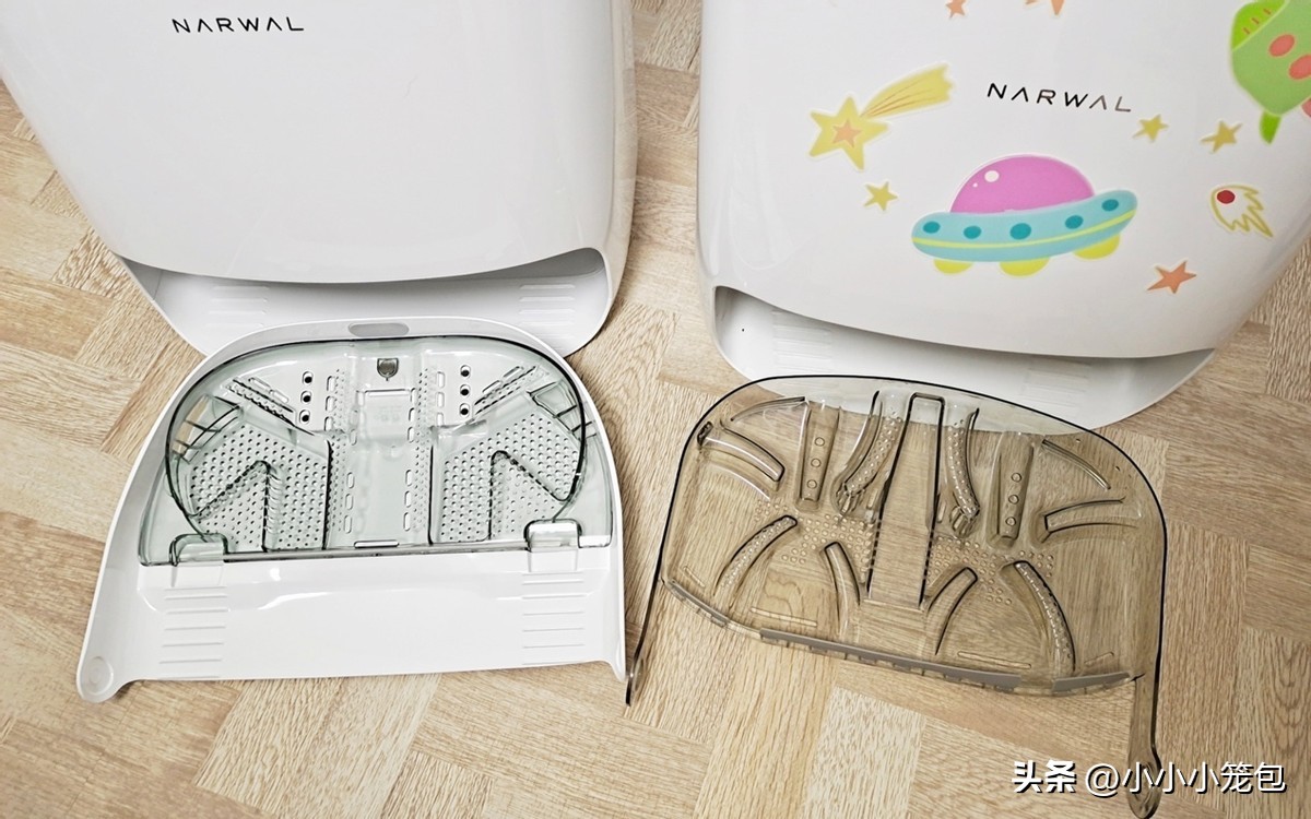 云鲸三代智能扫拖机器人,云鲸和石头扫拖一体机器人测评