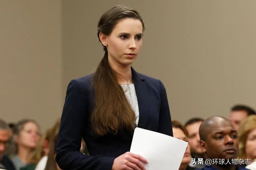 美国体坛最大丑闻！变态队医性侵500多人，国家赔24亿了结？