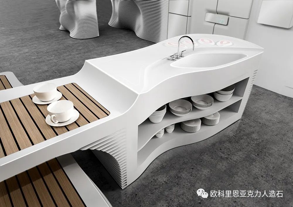 什么是人造晶体,什么是亚克力玻璃