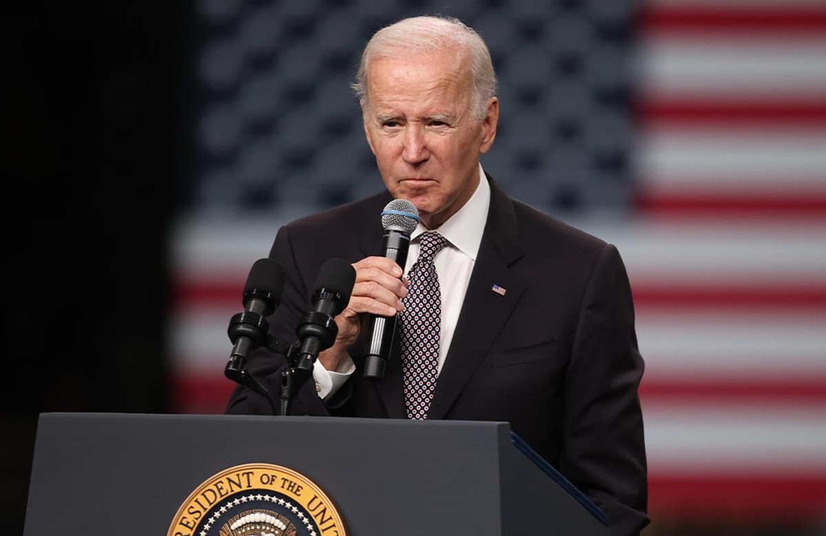 美媒谈拜登对华关税仅取消100亿,墨西哥总统对美国问题给拜登建议